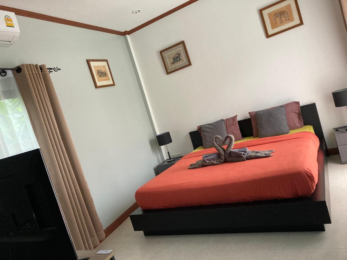Maison d'hôtes Barbé La Maison Hua Hin