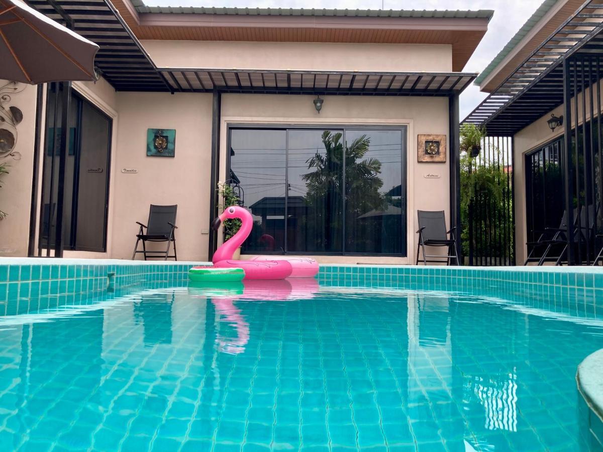 Barbé La Maison Hua Hin