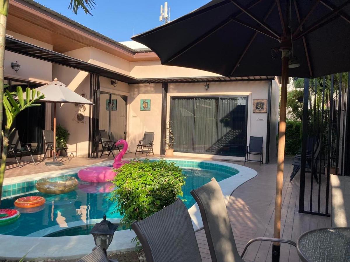 Barbé La Maison 3* Hua Hin