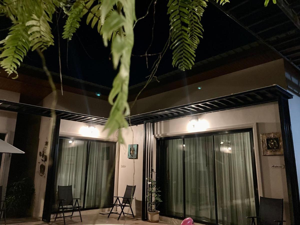 Barbé La Maison 3* Hua Hin