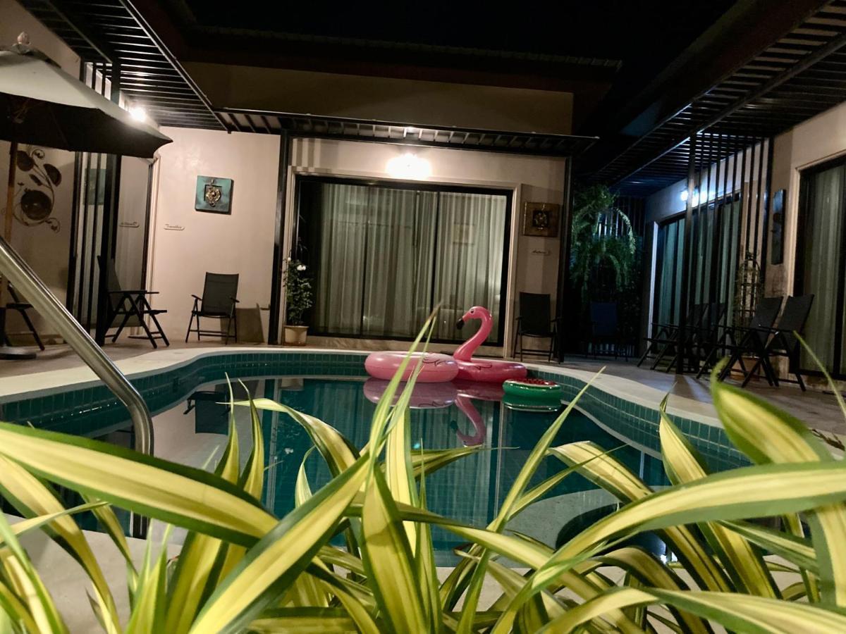 Maison d'hôtes Barbé La Maison Hua Hin