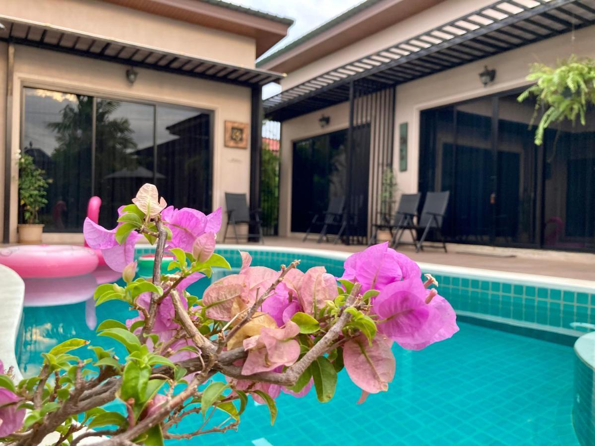 Barbé La Maison Maison d'hôtes Hua Hin