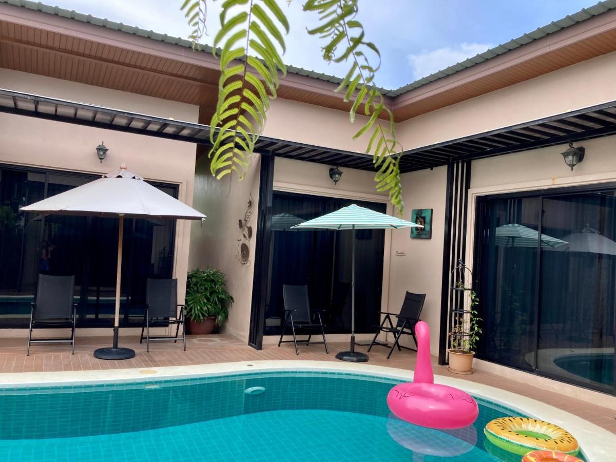 Barbe La Maison Pensionat 3*