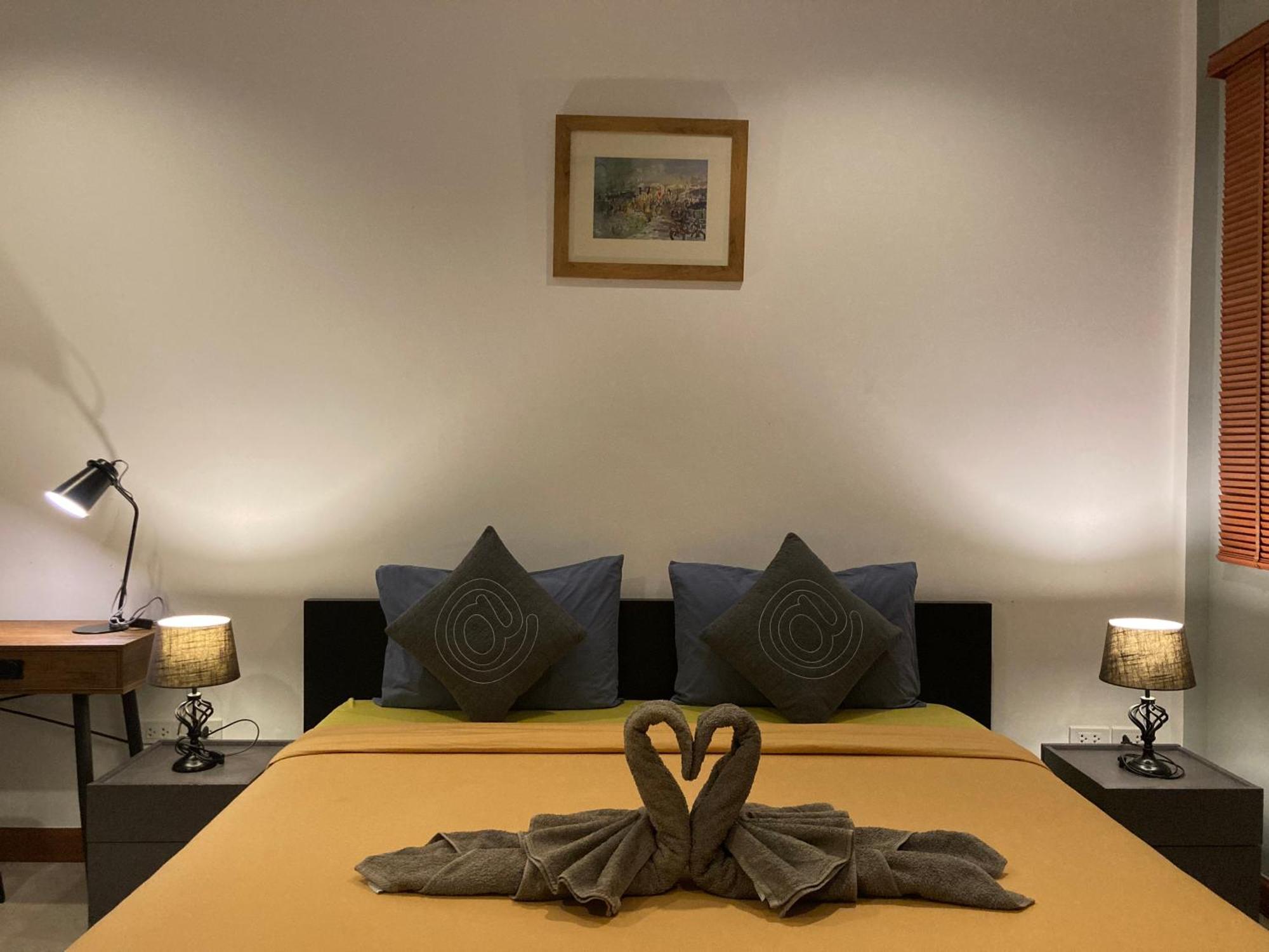 Barbe La Maison Pensionat 3*
