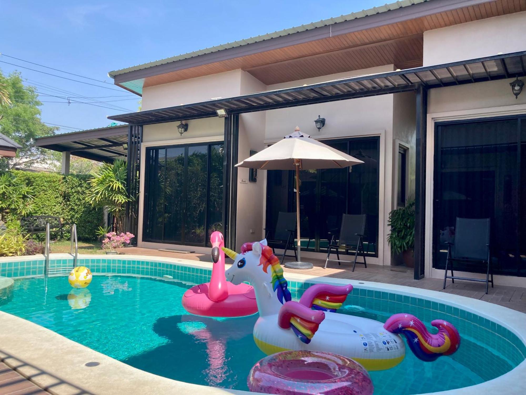 Barbe La Maison Pensionat 3*